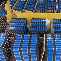 软包电池回收✅铁锂电池回收价格✅|dell 电池回收